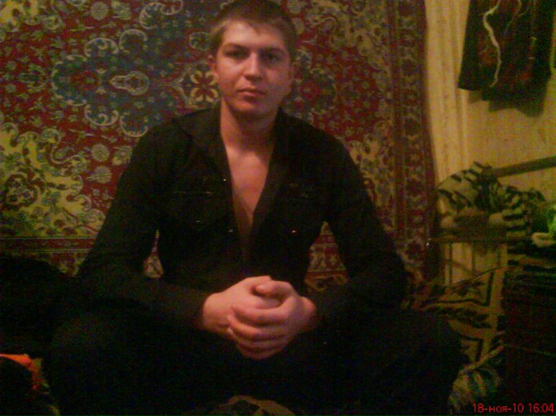 Евгений Глушков фотография #5