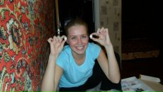 Фотография Ревы Елены