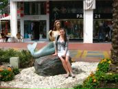 Фотография Селезеневой Марины