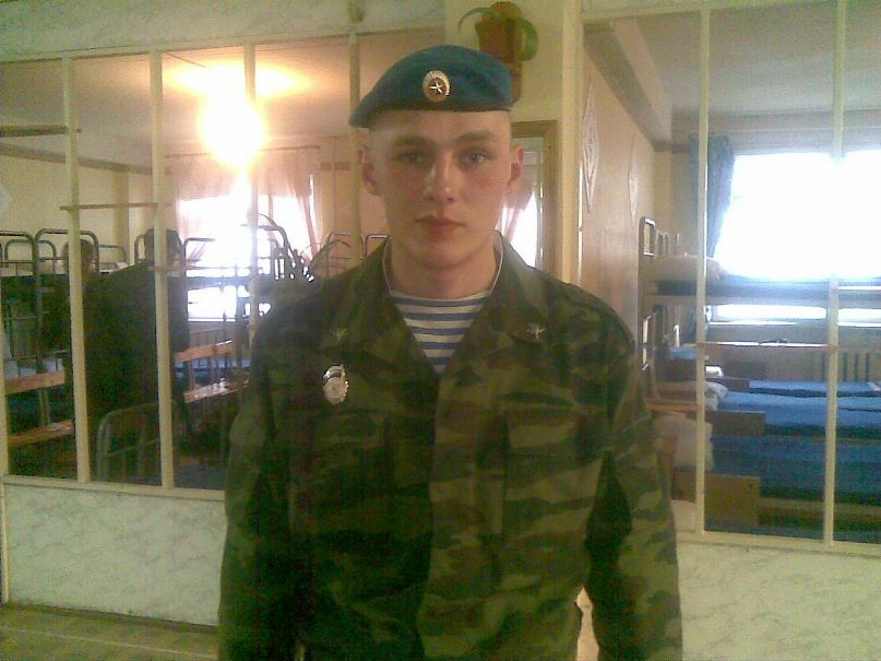 Александр Савельев фотография #5