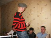 Олена Тишківська фотография #43 (источник - https://vk.com/id4018236)