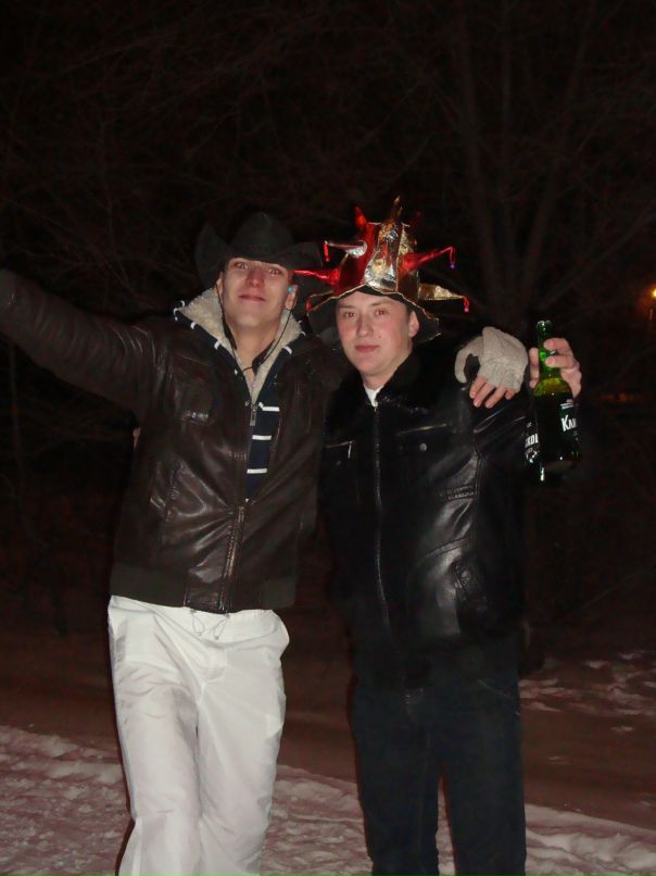 Александр Быков фотография #30