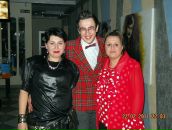 Оля Андрушків фотография #45 (источник - https://vk.com/id70887070)