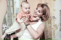 Фотография Нарышкиной Анастасии