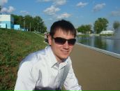 Фотография Савкина Сергея