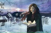 Фотография Строж Анастасии