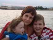 Фотография Юрковой Татьяны