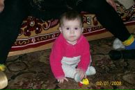 Фотография Фазлыевой Регины