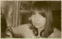 Фотография Митрофановой Оксаны