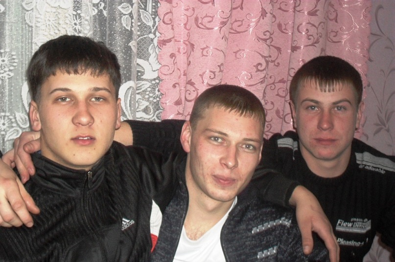 Данил Корнеев фотография #31