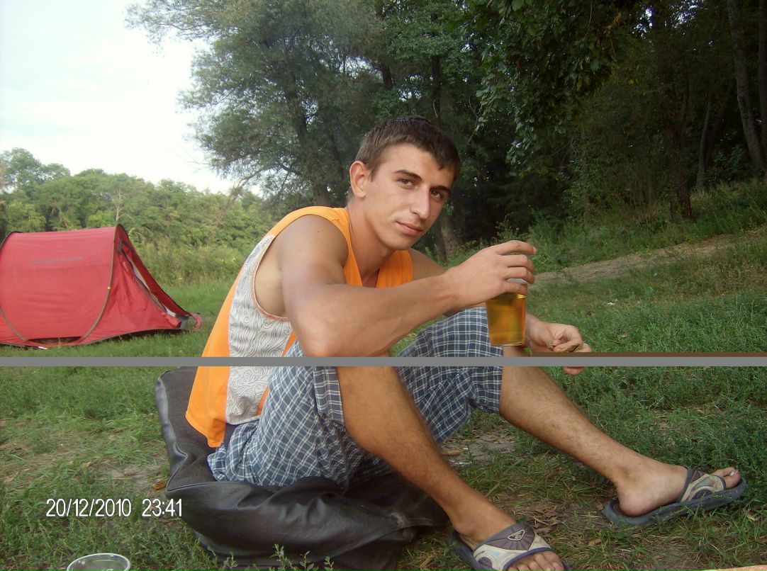 Сергей Привалов фотография #44