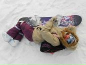 Anya Gudenko фотография #9 (источник - https://vk.com/id833528)