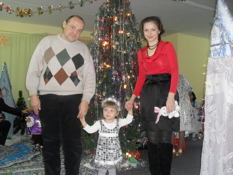 Наталья Пушкарева фотография #28