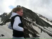 Фотография Голиковой Марии