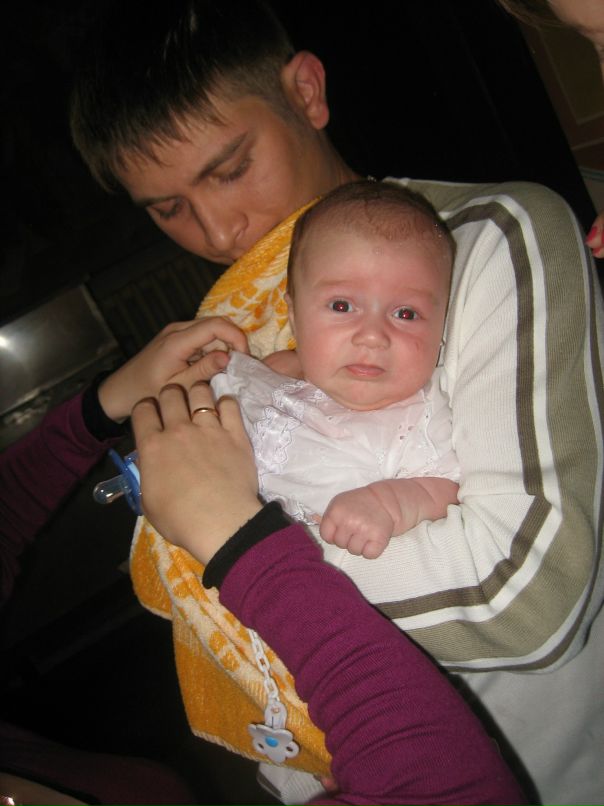 Александр Семенча фотография #50