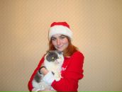 Фотография Баранцевой Леры