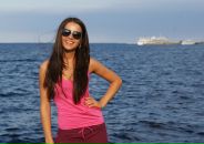 Фотография Сапегиной Дарьи