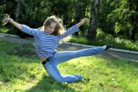 Фотография Батыревой Анастасии