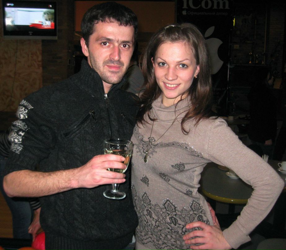 Сергей Смурыгин фотография #21