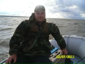 Фотография Елсакова Сергея