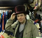 Фотография Никифорова Дениса