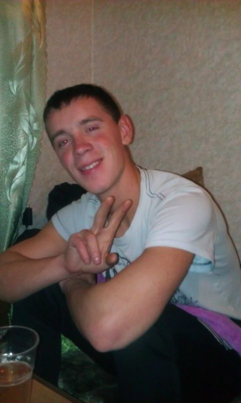 Дмитрий Клюшкин фотография #49