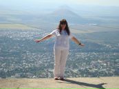 Фотография Красновой Инги