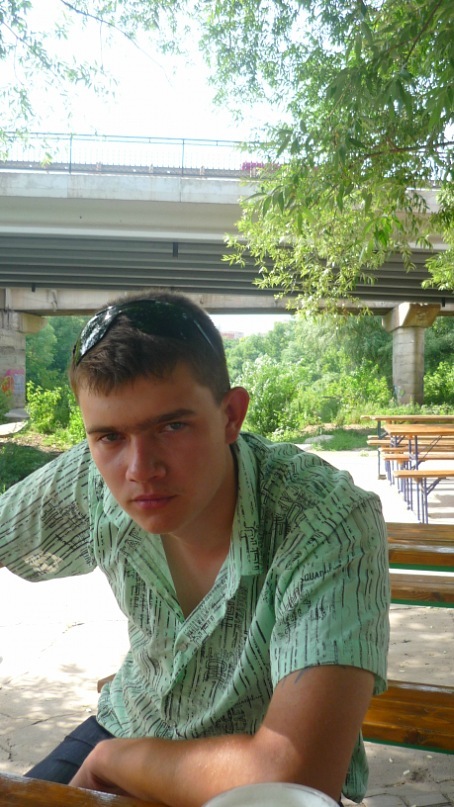 Коля Тингаев фотография #33