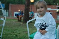 Фотография Шуваловой Дарьи