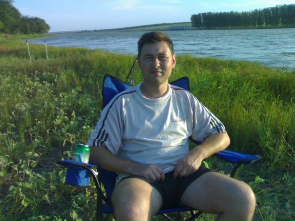 №4, Александр Конив №4, Александр Конив