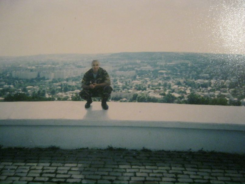 Данил Нилович фотография #28