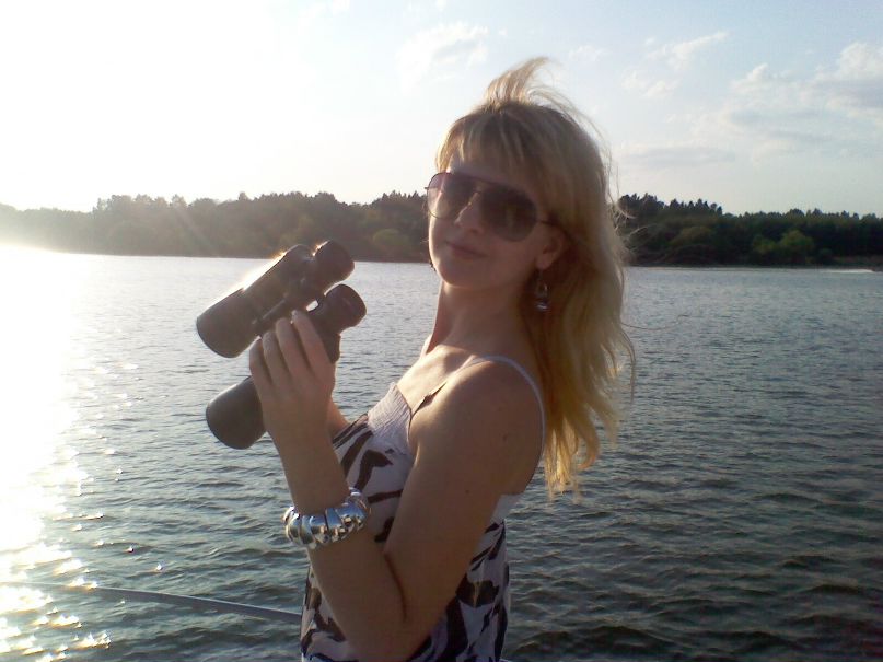 Светлана Майкова фотография #25