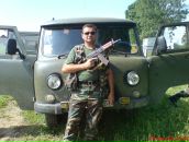 Василь Іваневич фотография #12 (источник - https://vk.com/id79515295)