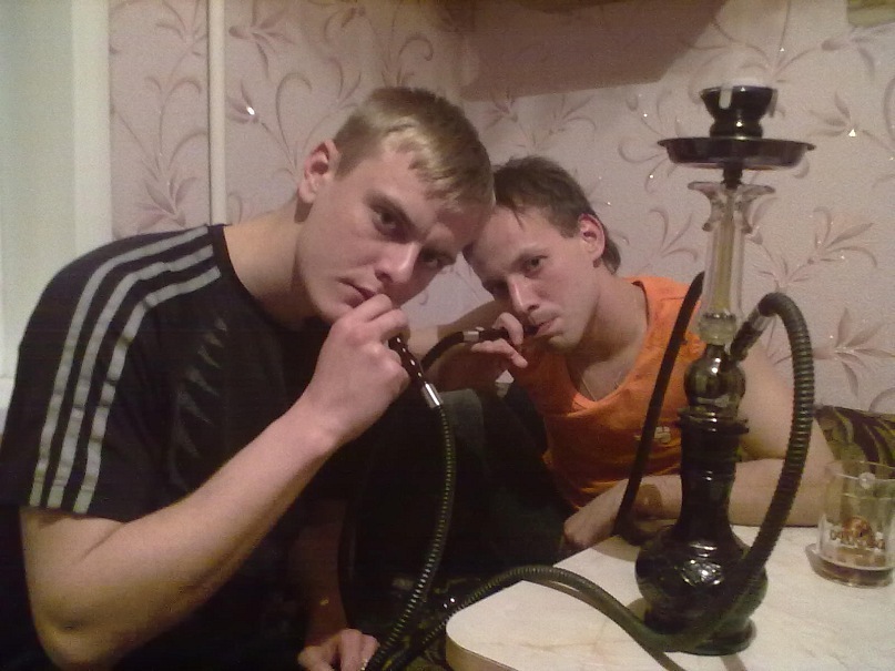Денис Поляков фотография #34