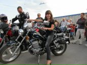 Фотография Зарафутдиновой Маргариты