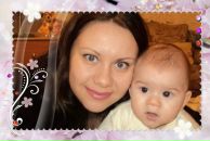 Фотография Гейдаровой Марии