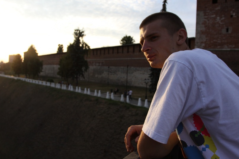 Виктор Ермаков фотография #34