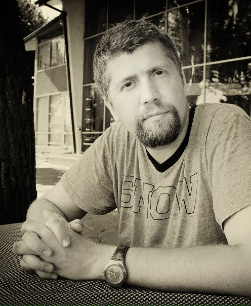 №5, Михаил Малышев, Ростов-на-Дону №5, Михаил Малышев, Ростов-на-Дону