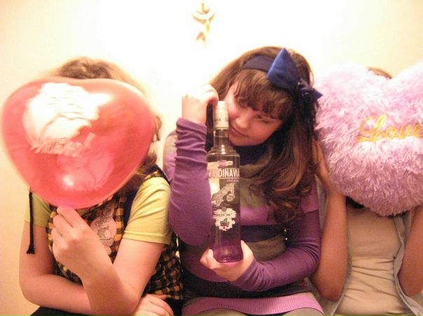 Рина Долматова фото №24