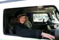 Фотография Спокойской-Францевич Екатерины