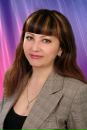 Фотография Бочкаревой Ирины