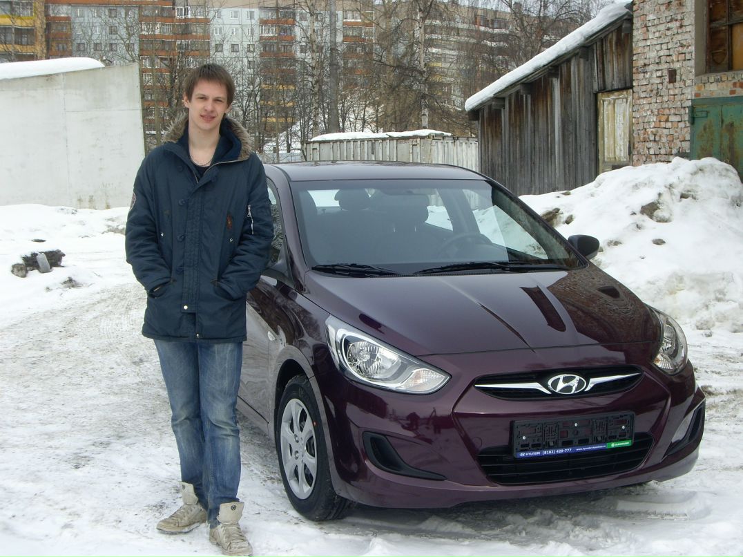 Дима Сергеевич фотография #16