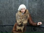 Фотография Гудзюк Нины