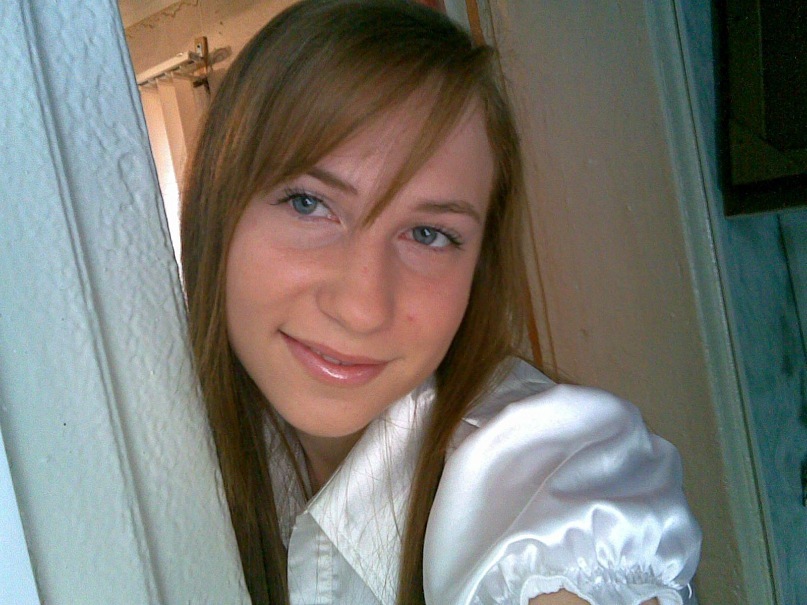 Анна Пальчикова фотография #13