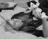 Фотография Астафьевой Эвелины