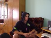 Фотография Симонова Елена