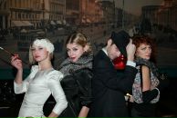 Фотография Ходыкина Алексея