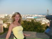 Фотография Борисовой Ирины