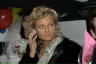 Фотография Бараули Иришки