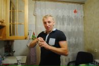 Фотография Клицова Игоря